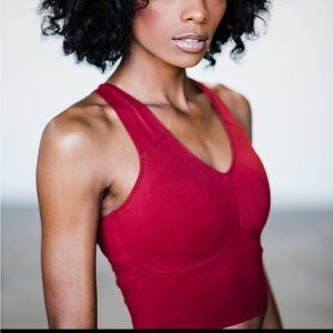 Balance/Vitality bra